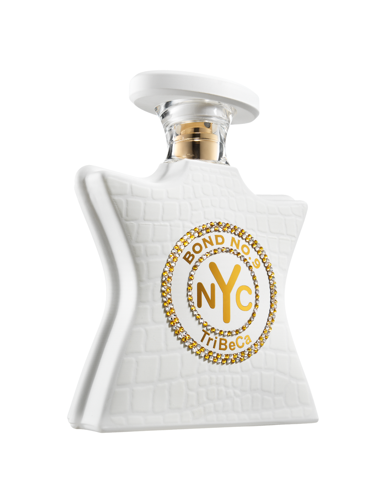 Bond No. 9 Tribeca With Swarovski Crystals 100 mL