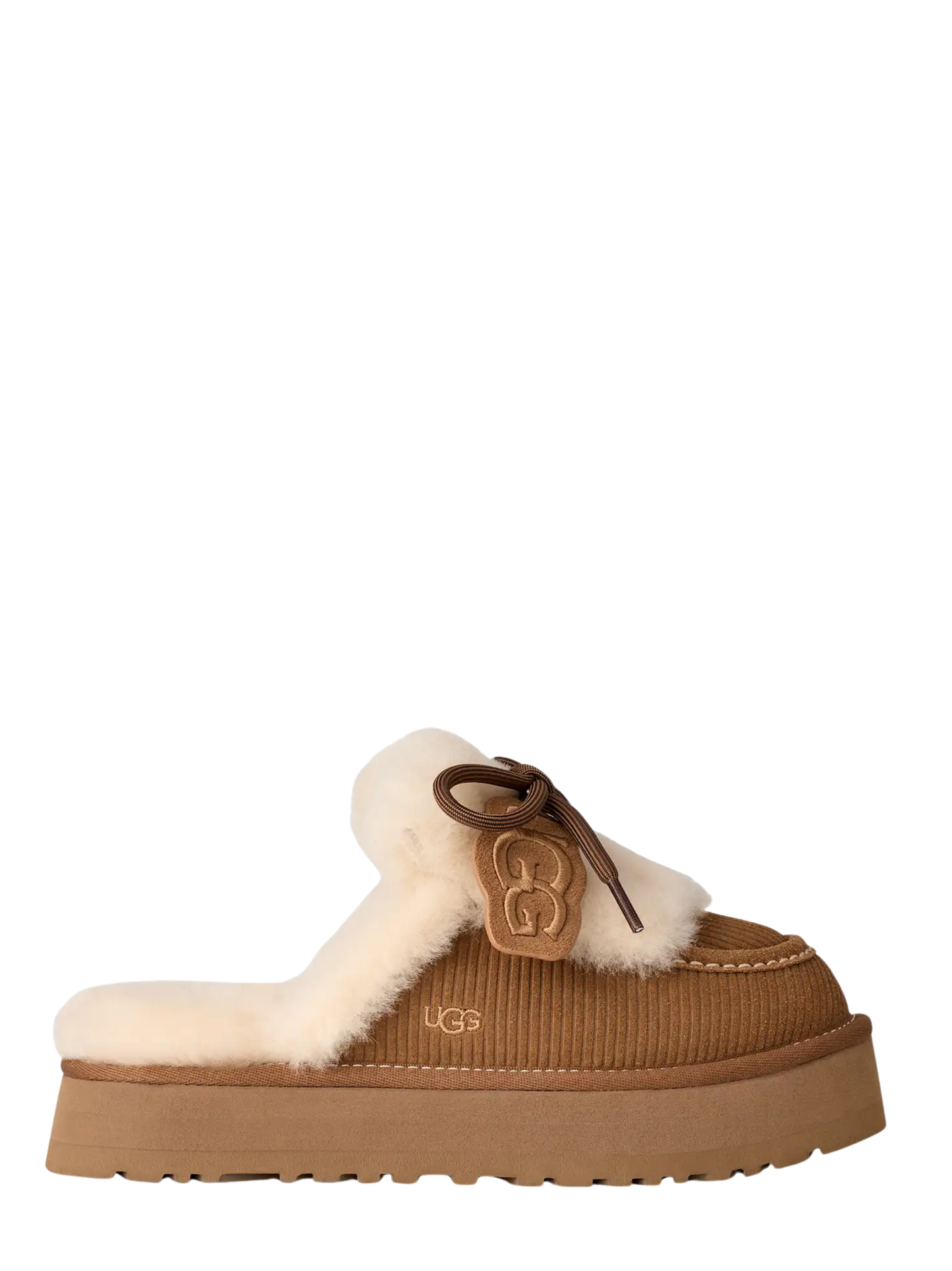 UGG Women's Disquette Heritage (More Colors)