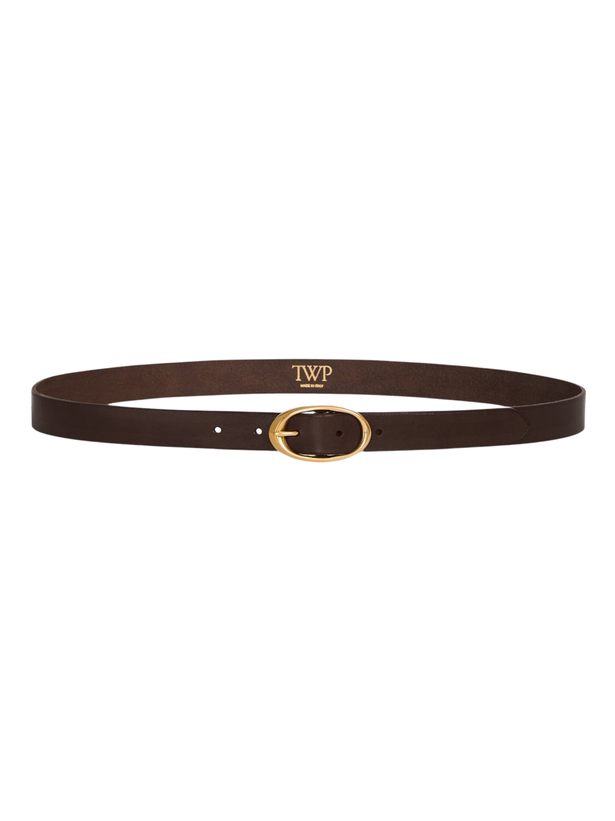 TWP Narrow Belt (More Colors)