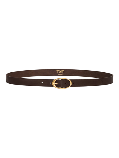 TWP Narrow Belt (More Colors)