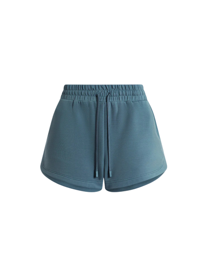 Varley Coulter High-Rise Short 3.5" (More Colors)