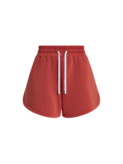 Varley Coulter High-Rise Short 3.5" (More Colors)