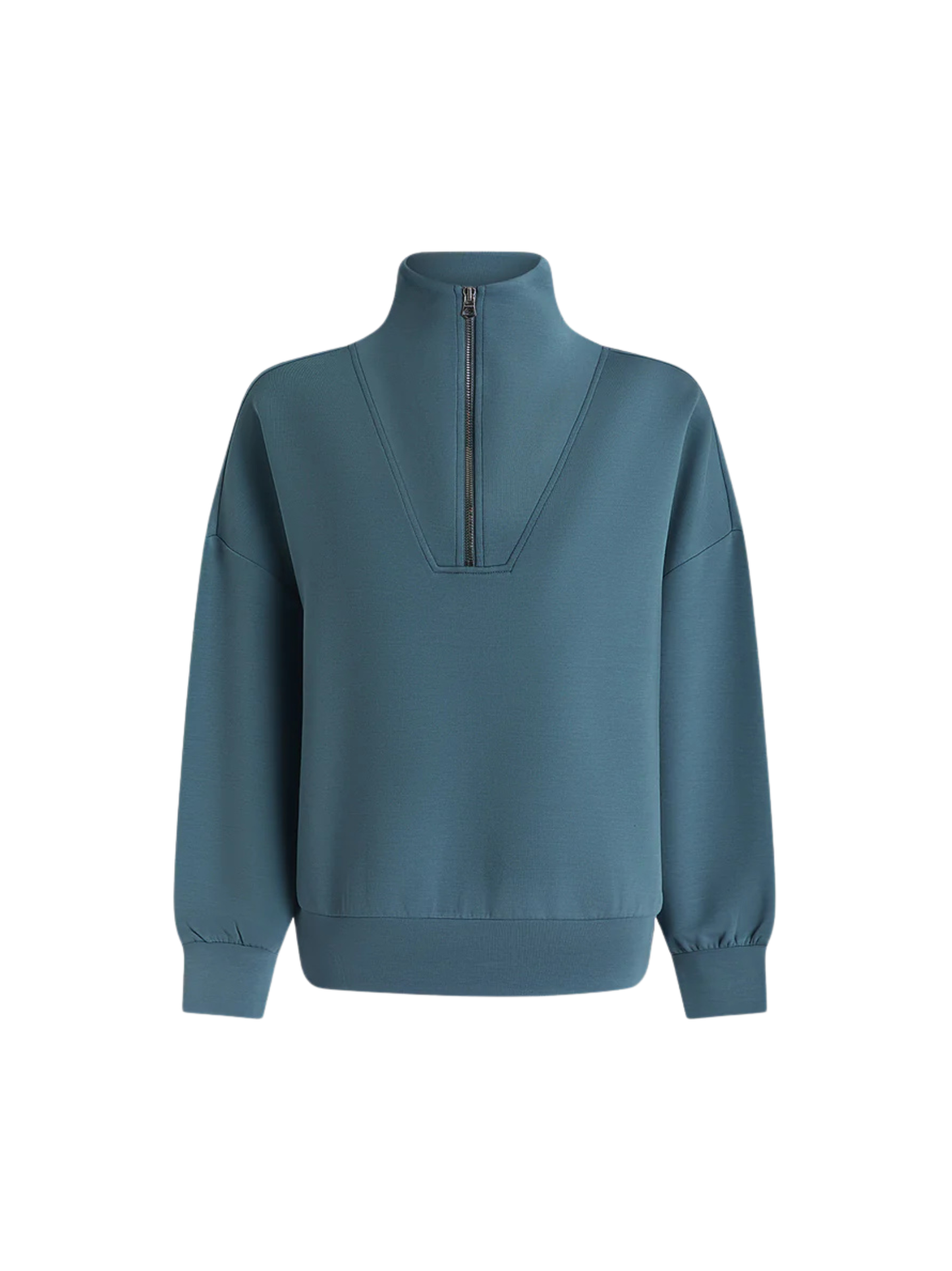 Varley Hawley Half Zip Sweat (More Colors)