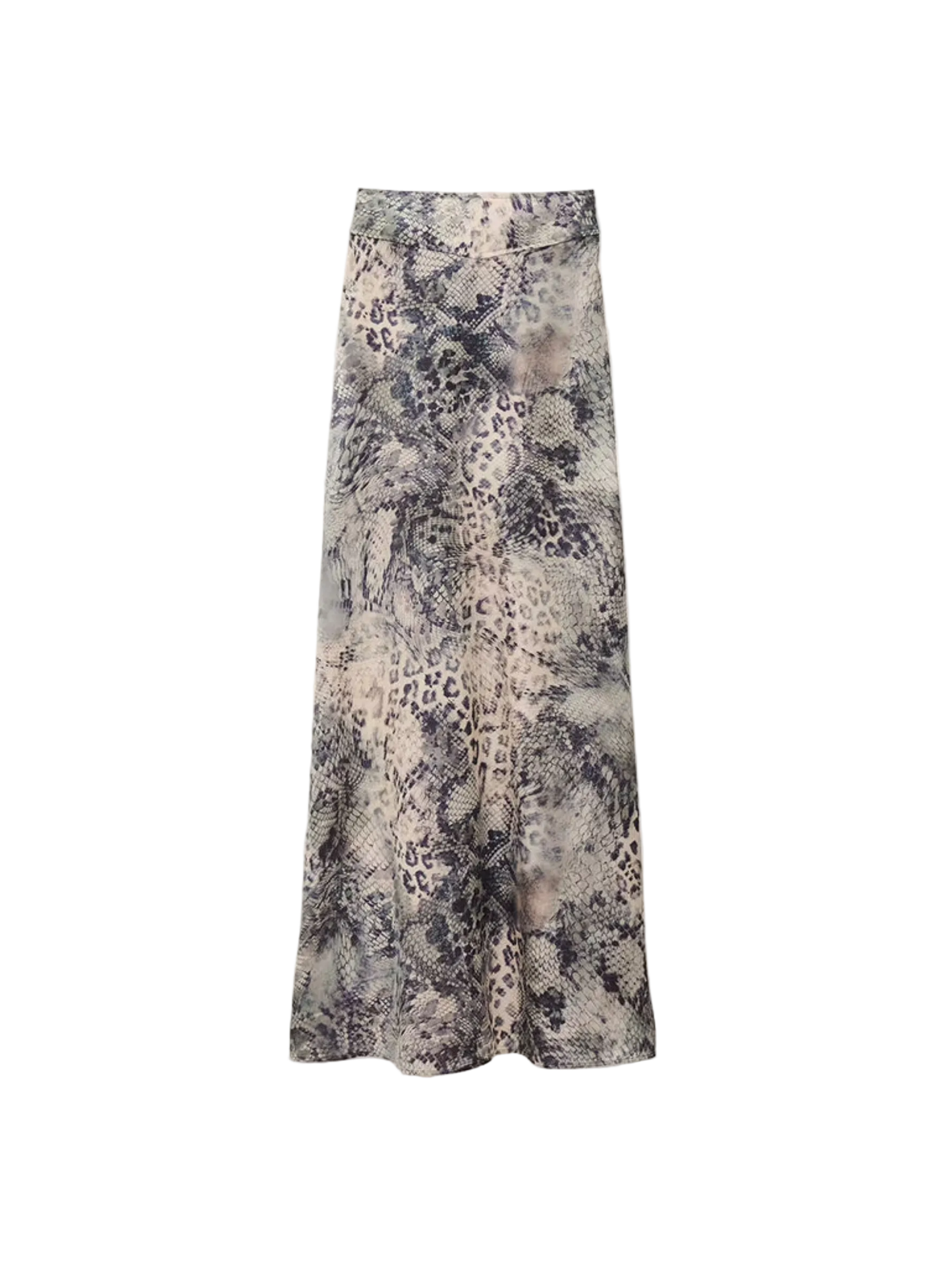 BA+SH Skirt Ciria Skirt in Bleu