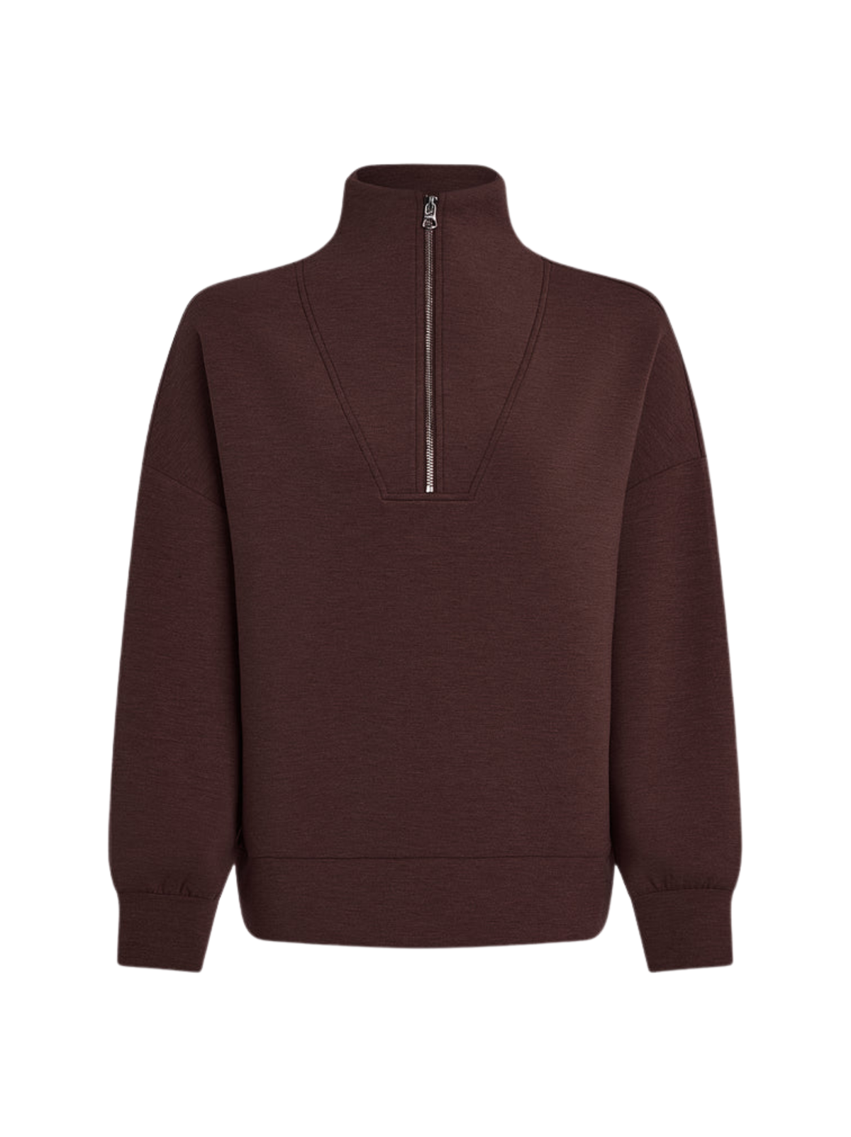 Varley Hawley Half Zip Sweat (More Colors)