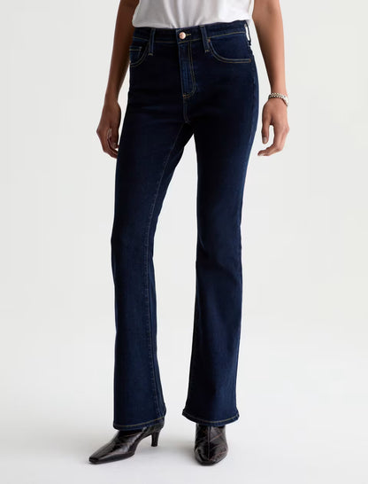 AG Farrah Boot in Modern Indigo