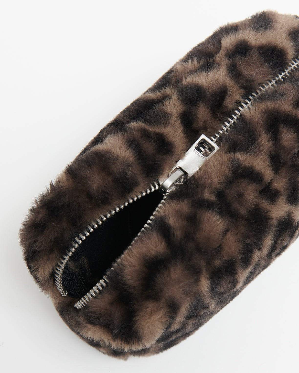 Apparis Noor Dark Leopard Pochette