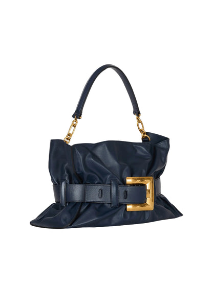 Balmain Medium Anthem Bag in Leather (More Colors)