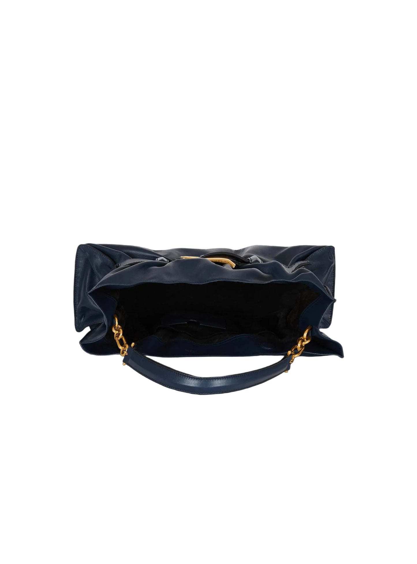 Balmain Medium Anthem Bag in Leather (More Colors)