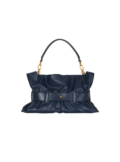 Balmain Medium Anthem Bag in Leather (More Colors)