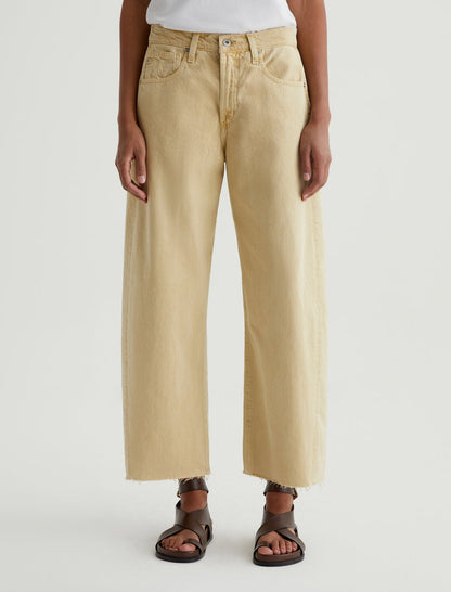AG Jeans Hattie Crop Jeans (More Colors)