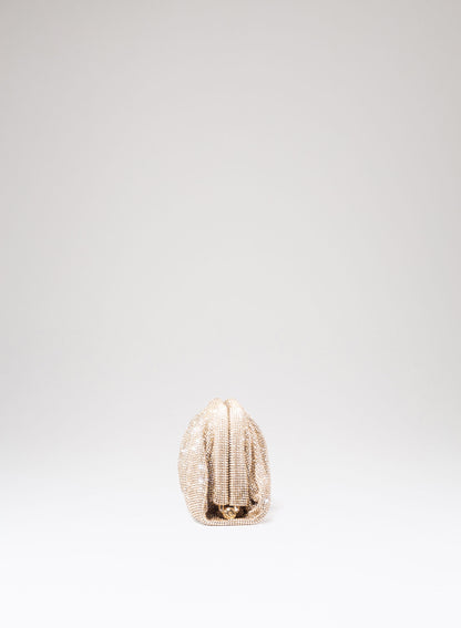 Benedetta Bruzziches Venus la Grande in Shine On you Crazy Diamond