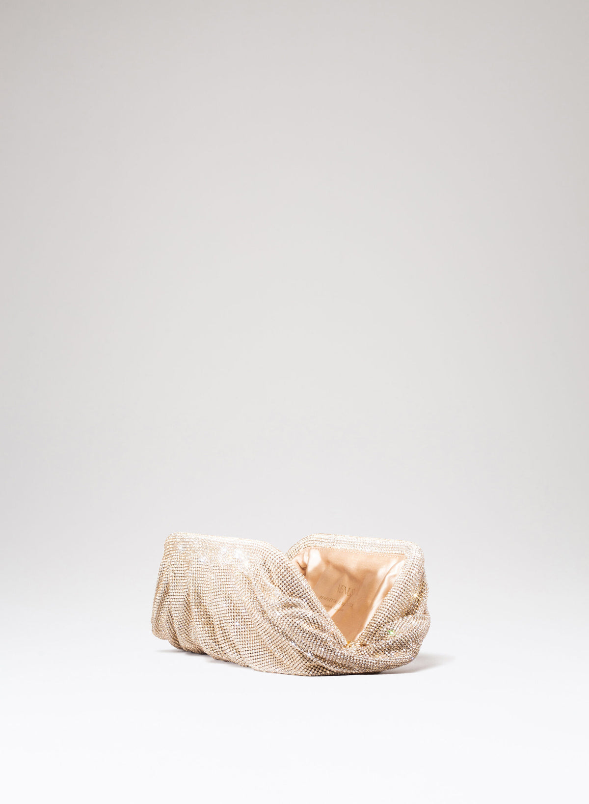 Benedetta Bruzziches Venus la Grande in Shine On you Crazy Diamond