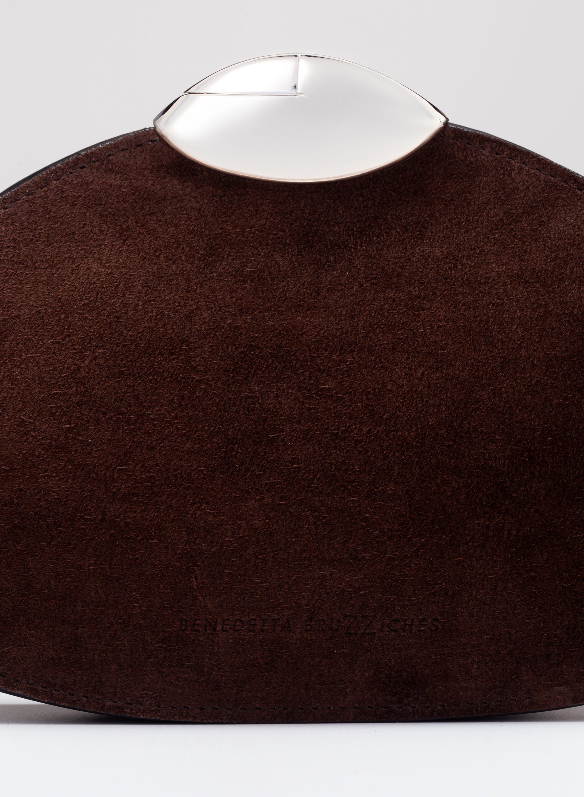 Benedetta Bruzziches Belle de Jour in Brunette – Leigh's of