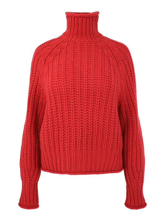 Arch4 Ellis Sweater in Wine