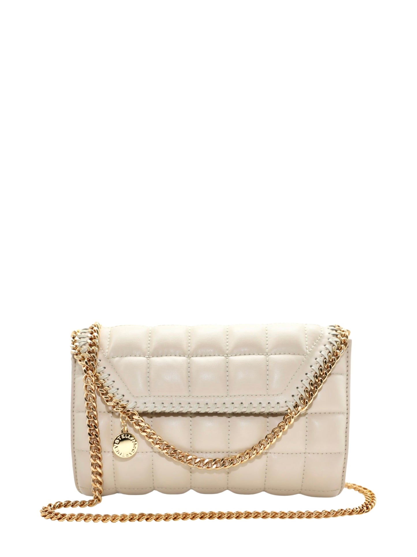 Stella McCartney Mini Crossbody Quilted Bag (More Colors)