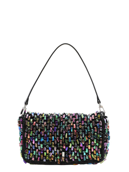 Staud Timmy Convertible Shoulder Bag (More Colors)