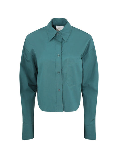 TWP Little Big Joe Buttondown Shirt (More Colors)