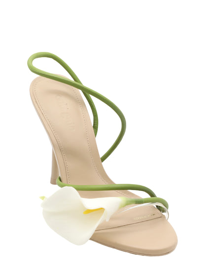Cult Gaia Cassidy Sandal