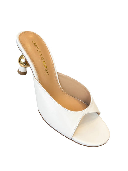 Rosie 60MM Mule