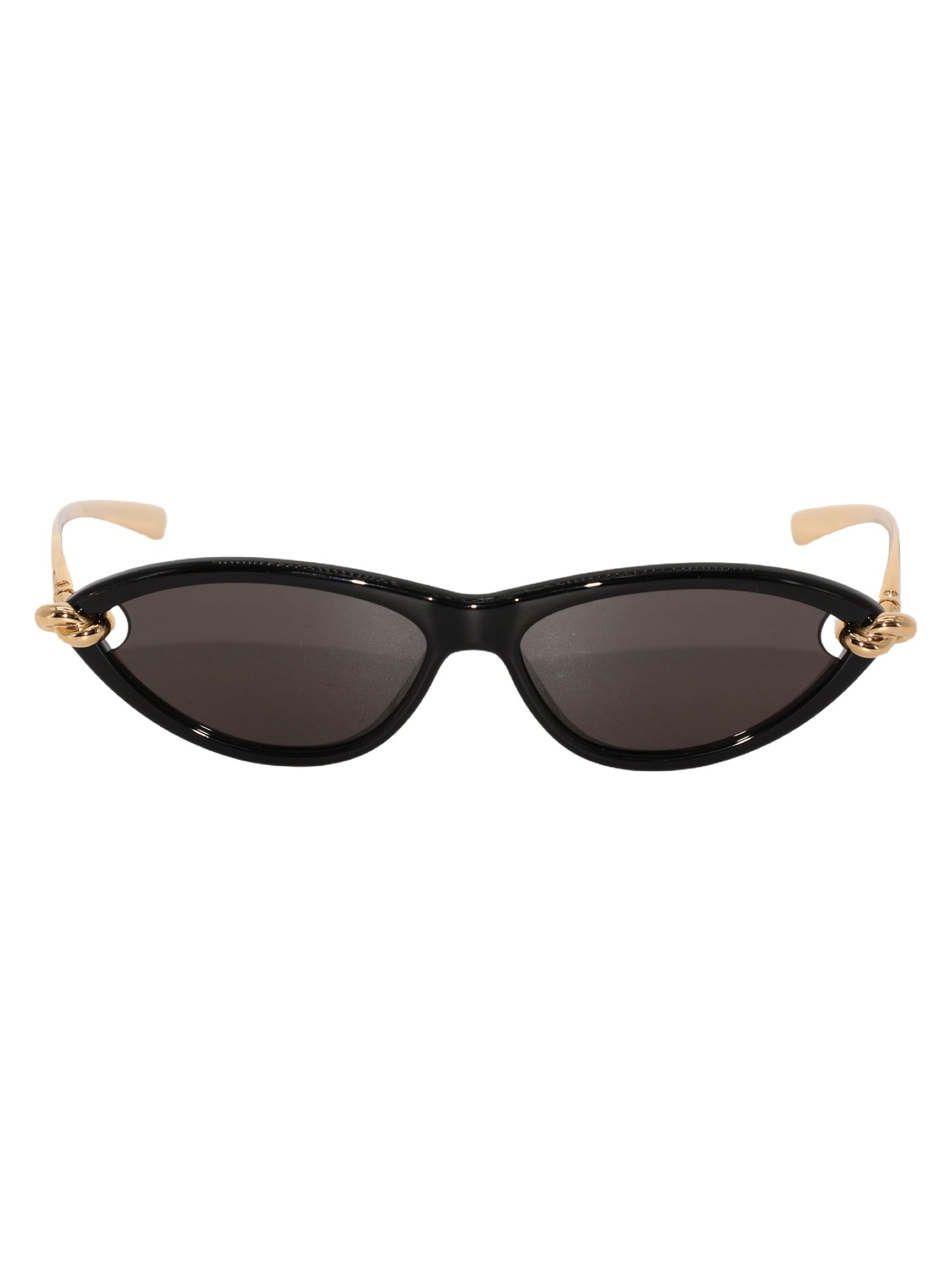Bottega Veneta Sunglasses BV1390S-001