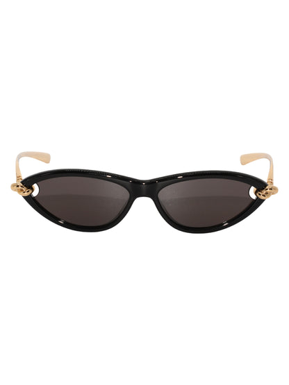 Bottega Veneta Sunglasses BV1390S-001