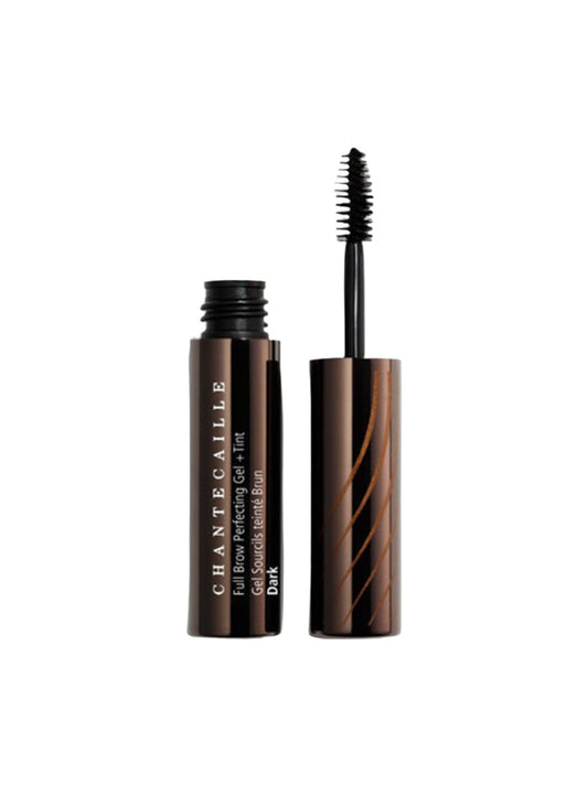 Chantecaille Full Brow Perfecting Gel + Tint in Dark