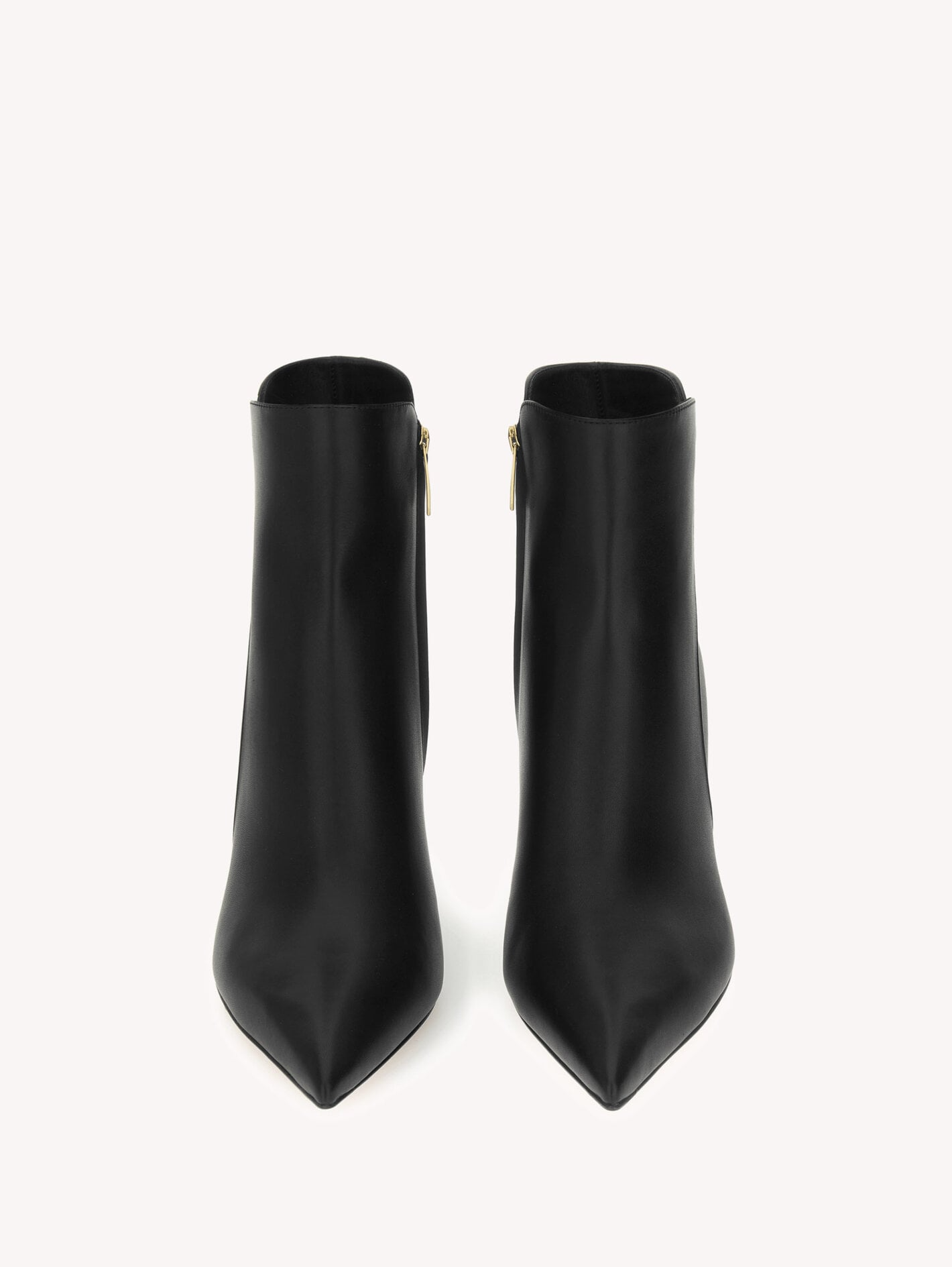 Gianvito Rossi Sofia Bootie 70 (More Colors)