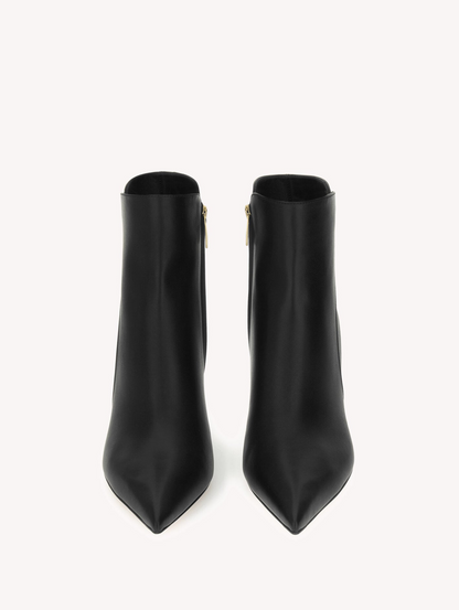 Gianvito Rossi Sofia Bootie 70 (More Colors)