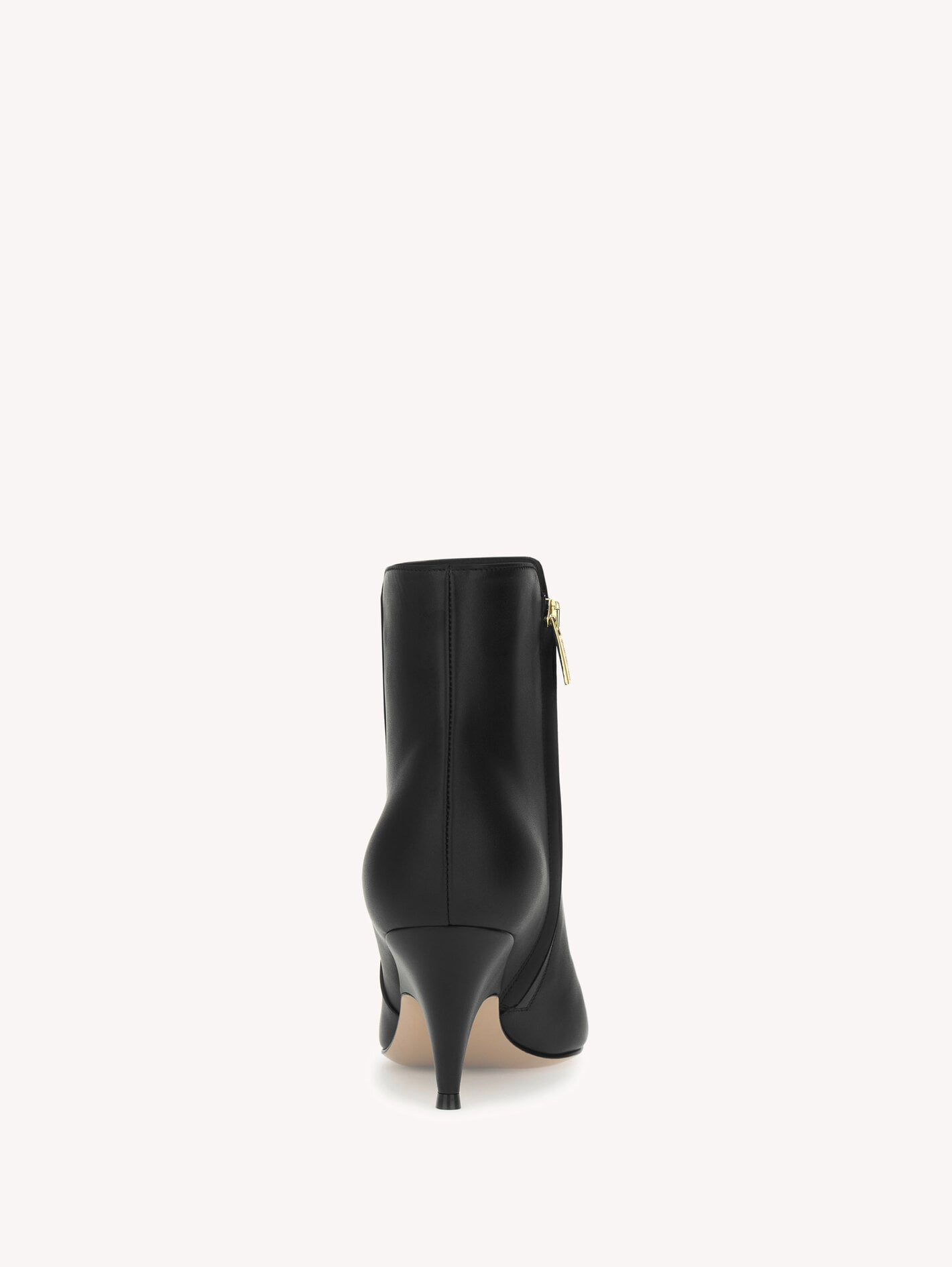 Gianvito Rossi Sofia Bootie 70 (More Colors)