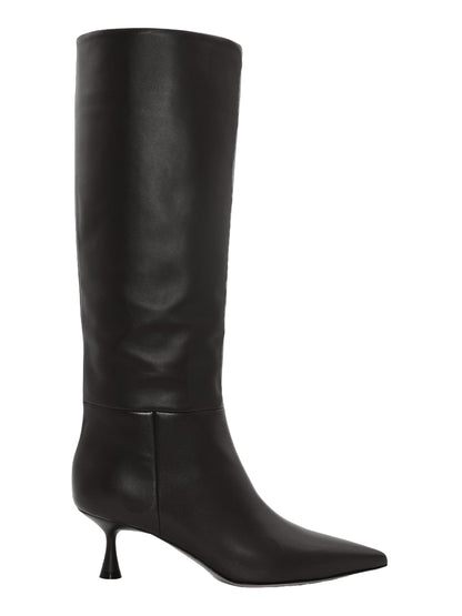 Gianvito Rossi Vitello Glove Boot (More Colors)