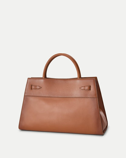 Veronica Beard Large Veronica Beard Dash Bag in Hazelwood