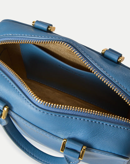 Veronica Beard Boxy Top Handle Bag