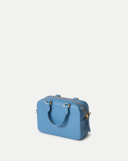 Veronica Beard Boxy Top Handle Bag