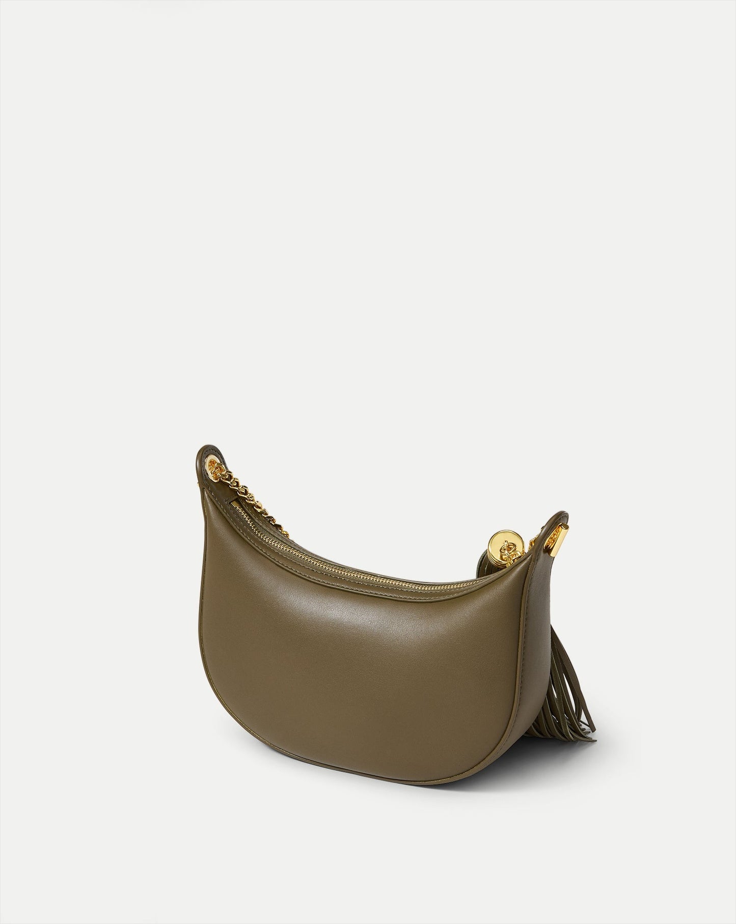 Veronica Beard Fortune Shoulder Bag in Cypress