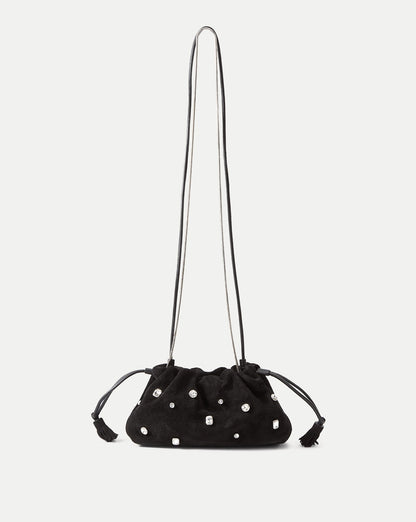 Veronica Beard Small Crystal Veronica Beard Stash Bag (More Colors)