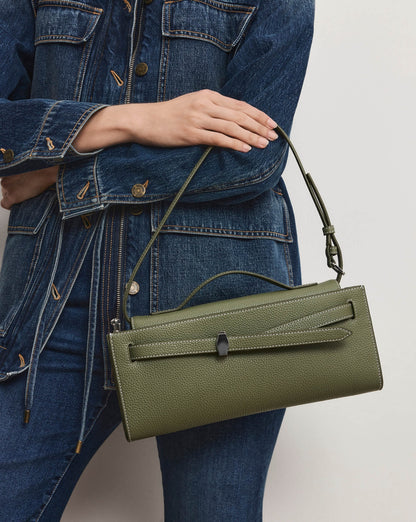 Veronica Beard Dash Clutch (More Colors)