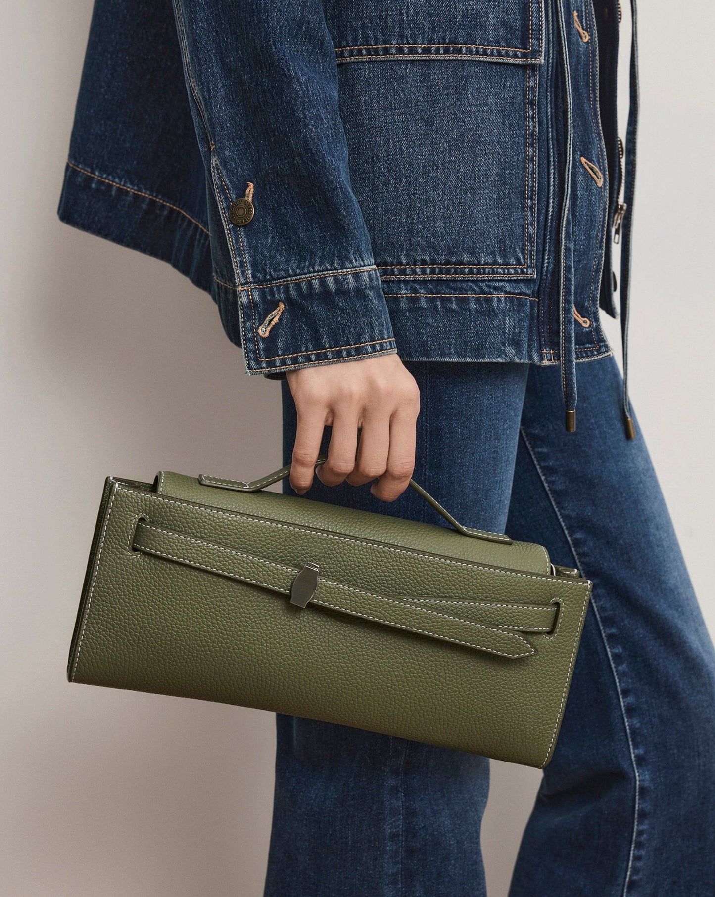 Veronica Beard Dash Clutch (More Colors)