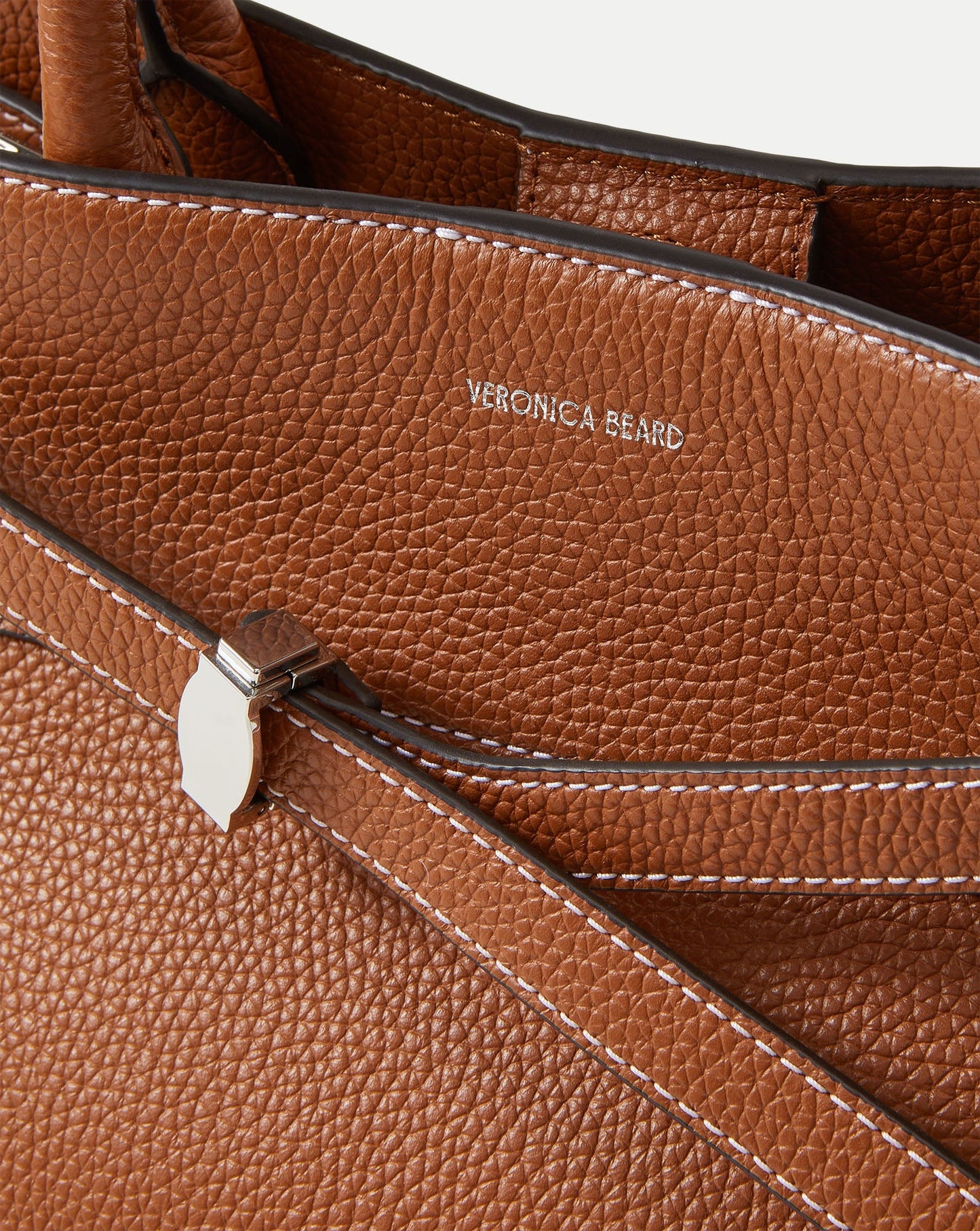 Veronica Beard Dash Bag in Hazelwood