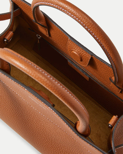 Veronica Beard Dash Bag in Hazelwood