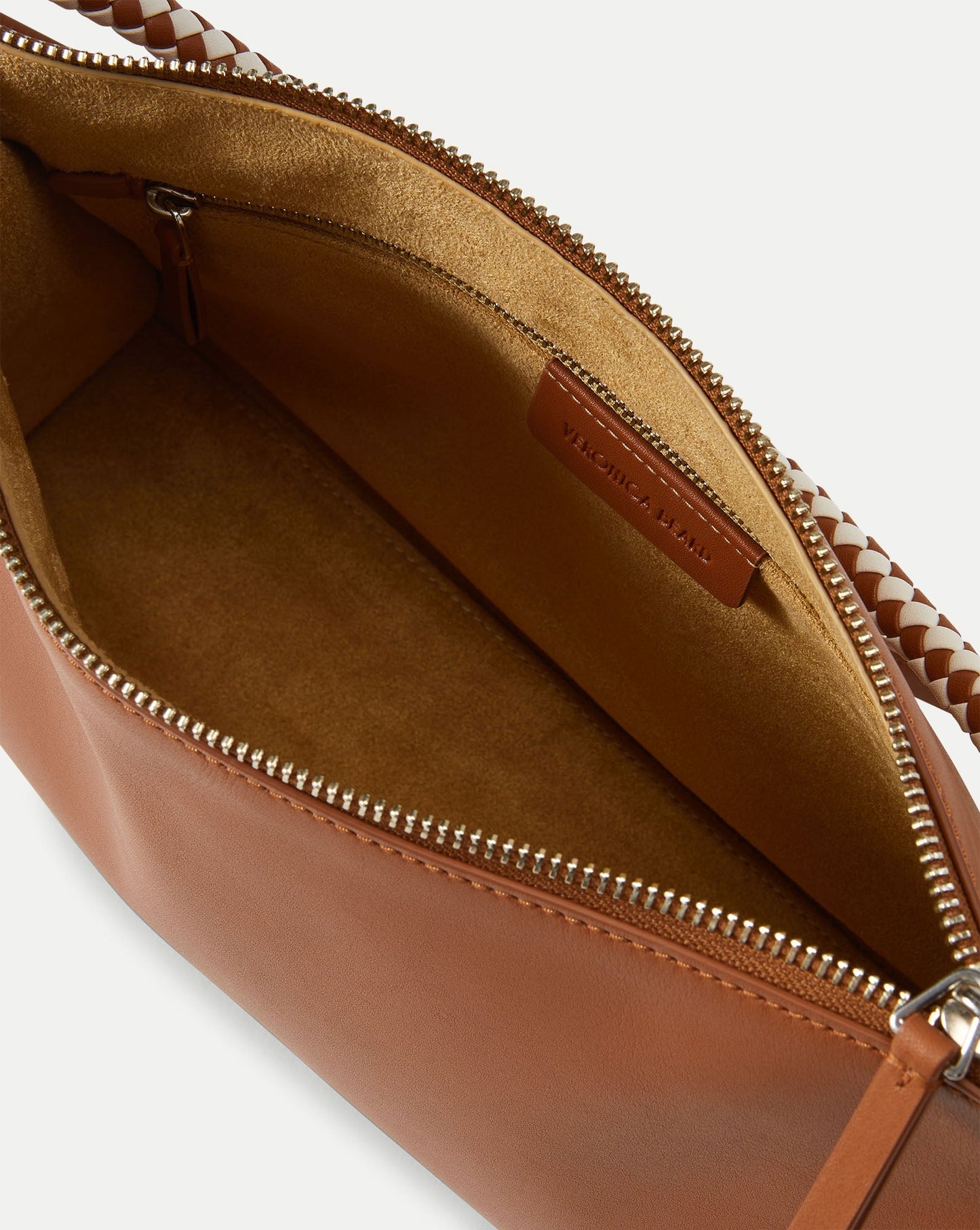 Veronica Beard Small Vida Shoulder Bag (More Colors)