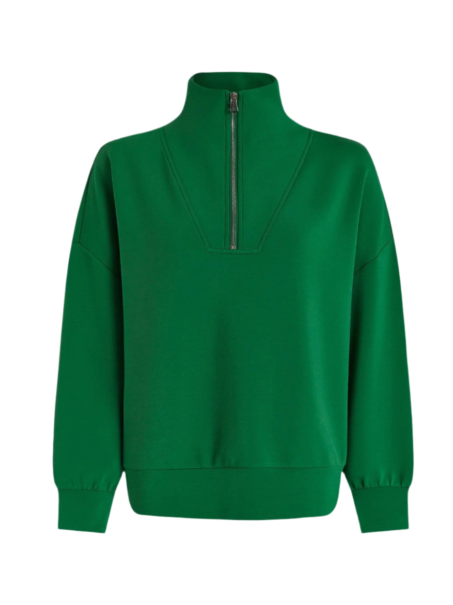 Varley Hawley Half Zip Sweat (More Colors)