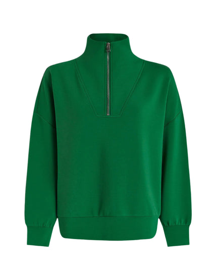 Varley Hawley Half Zip Sweat (More Colors)
