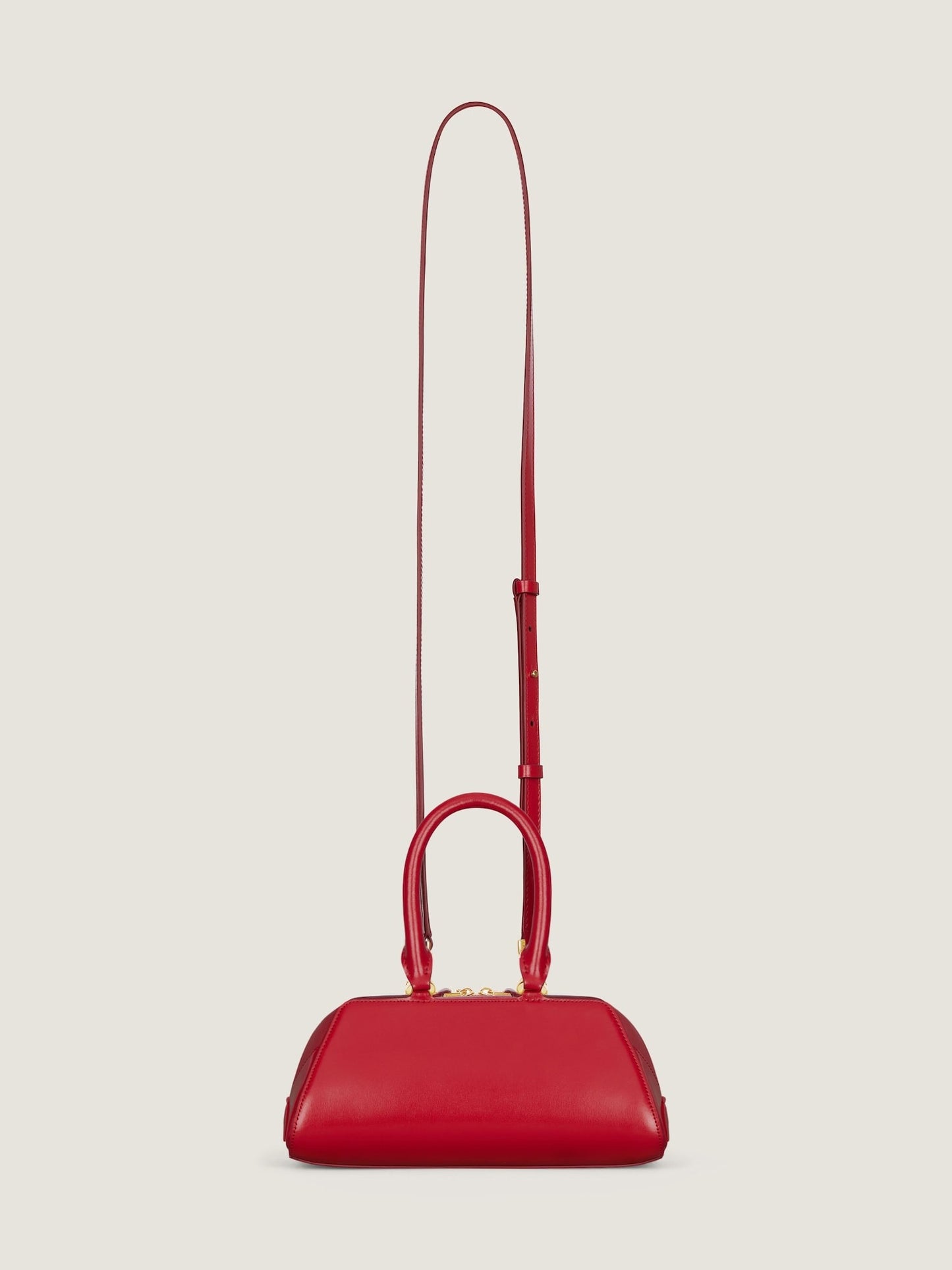 Givenchy Antigona East West Mini Bag
