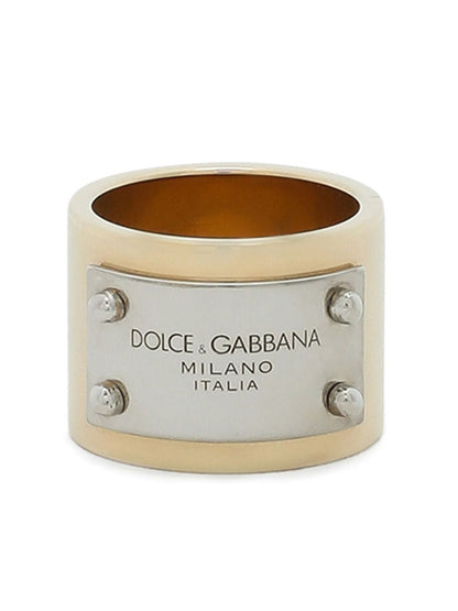 Dolce & Gabbana Ring Bijoux