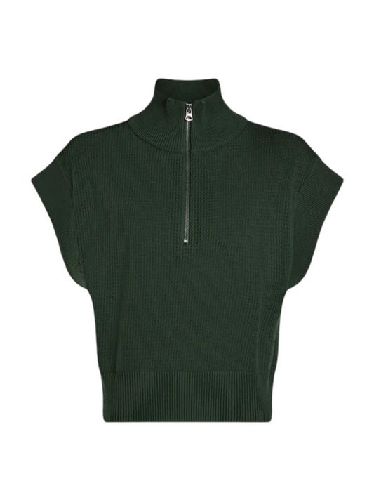 Varley Fulton Cropped Knit (More Colors)