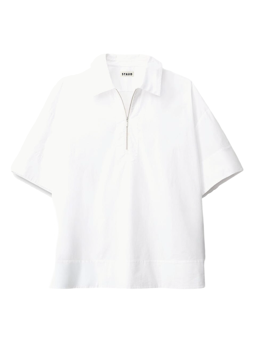 Staud Yvette Top in White