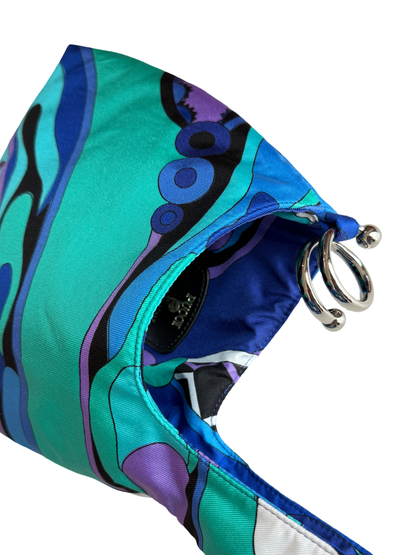 Pucci Orchidee Emilio Bag