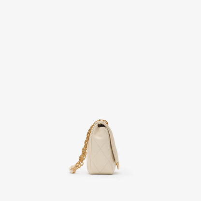 Burberry Small Strand Bag in Soap
