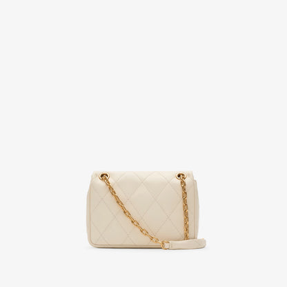 Burberry Small Strand Bag in Soap